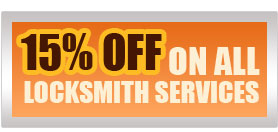 Locksmith Commercial